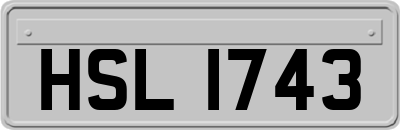 HSL1743