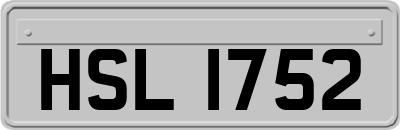 HSL1752