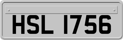 HSL1756