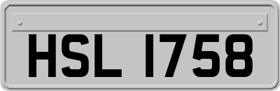 HSL1758