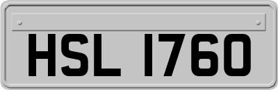 HSL1760