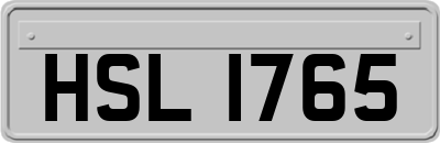 HSL1765