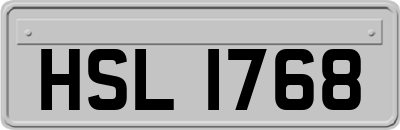 HSL1768