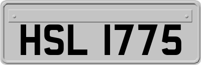 HSL1775