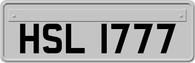 HSL1777