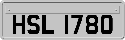HSL1780