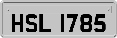 HSL1785