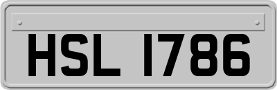 HSL1786