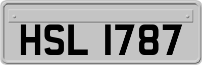 HSL1787