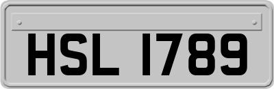 HSL1789