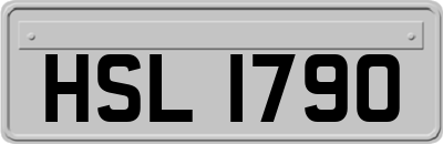 HSL1790