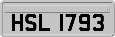 HSL1793