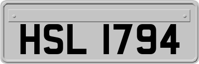 HSL1794