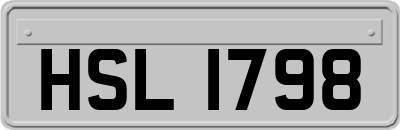 HSL1798