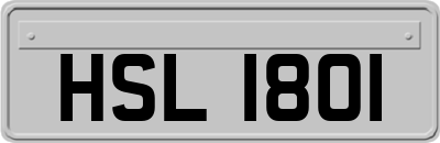 HSL1801