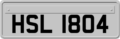 HSL1804