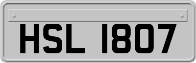 HSL1807