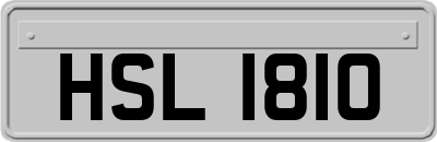 HSL1810
