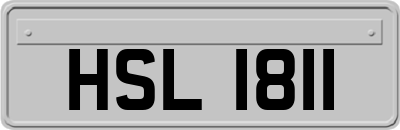 HSL1811