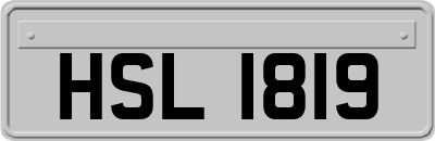 HSL1819
