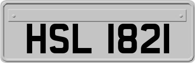 HSL1821