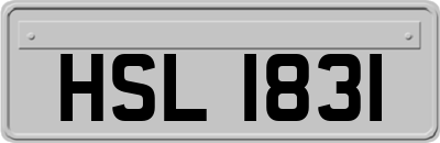 HSL1831