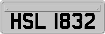 HSL1832