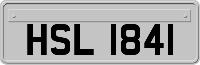 HSL1841