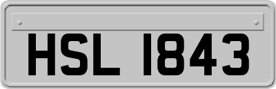 HSL1843