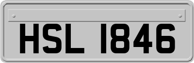 HSL1846