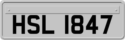 HSL1847
