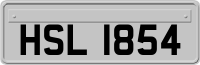 HSL1854