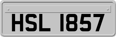 HSL1857
