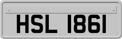 HSL1861