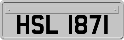 HSL1871