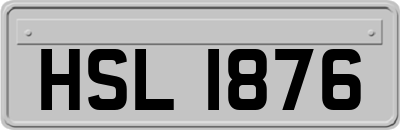 HSL1876