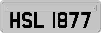 HSL1877