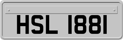 HSL1881