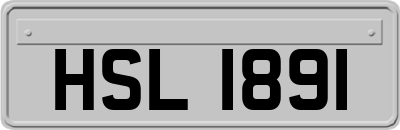 HSL1891