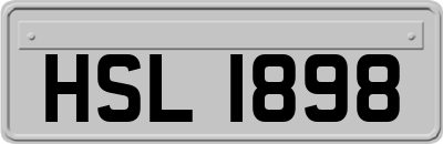 HSL1898