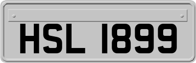 HSL1899