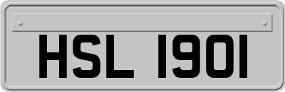 HSL1901