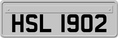 HSL1902