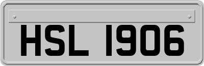 HSL1906