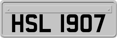 HSL1907