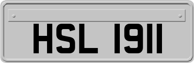 HSL1911