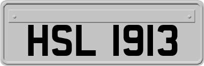 HSL1913