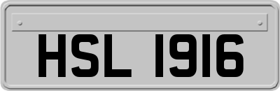 HSL1916