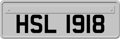 HSL1918
