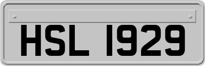 HSL1929
